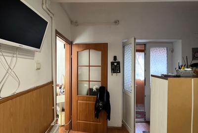 Apartament cu 3 camere circular, mobilat în Central - 15