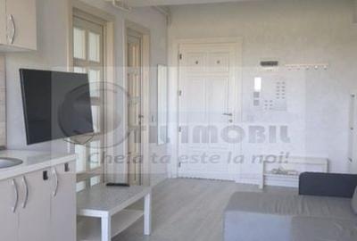 Apartament 2 Camere Royal Town Copou - 450 euro - 3