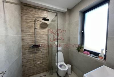 Duplex cu 3 camere cu Canalizare în Moșnița Nouă - 6