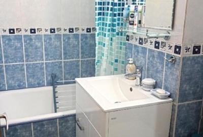 Apartament cu 5 camere decomandat, mobilat în Aurel Vlaicu - 16