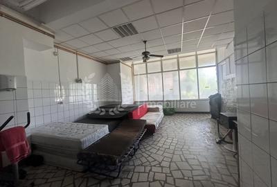 Spațiu comercial, de 100 mp, în Mănăștur - 2