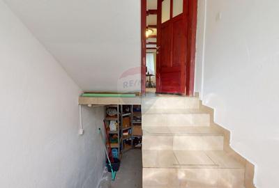 Refugiu aproape de natura, casa in Purcareni - COMISION 0% - 21