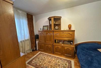 Apartament cu 2 camere decomandat în Central - 13