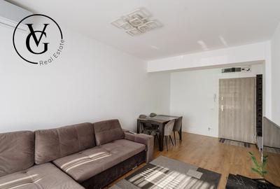 Apartament 2 camere- Gran Via Residence - 3