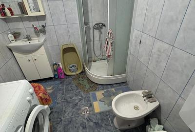 Casă cu Teren 1060 Mp în Moșteni