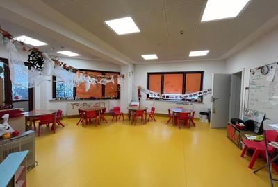 Complex educational,  scoala/gradinita, teren, 12.000 mp,  zona Baneasa, - 5