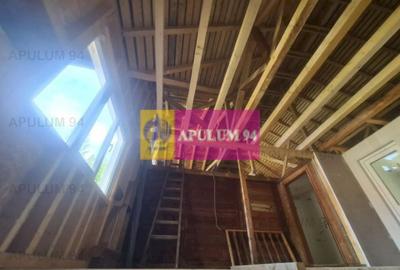 Vilă de vânzare în Bușteni - 14