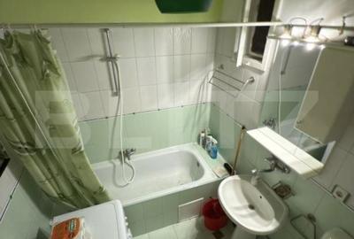 Apartament cu 4 camere în Someșeni - 12
