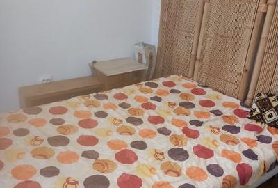 Inchiriez apartament 2 camere Pitesti strada Livezilor - 8