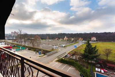 RECO Apartament Baile Felix - 6