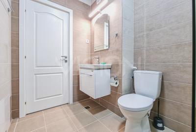 ⚡TUR VIRTUAL Apartament cu o cameră | 37 m² | premium | terasă | Park Lake - 11