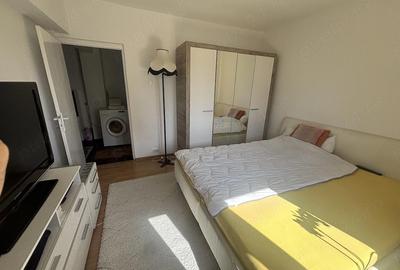 Apartament cu 2 camere decomandat în Simion Bărnuțiu - 3