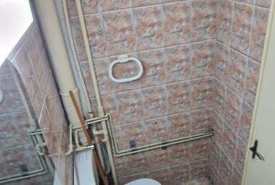 Apartament cu 2 camere nedecomandat în Central - 5