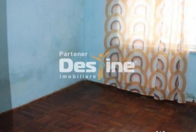 Apartament cu 3 camere decomandat în Central - 1