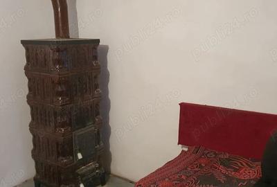 Casă cu 5 camere în Seliștea - 1