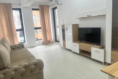 Tomis Plus apartament 2 camere termen lung prima inchiriere Tomis Plus apartament 2 camere termen lung prima inchiriere - 16