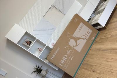 Apartament cu 2 camere decomandat în Plopi - 5