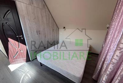 Apartament 2 camere de inchiriat Schei - 4