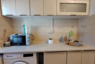 Apartament cu 3 camere decomandat în Central - 15