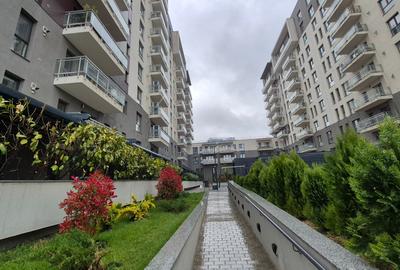 Apartament cu 2 camere decomandat în Pipera - 18