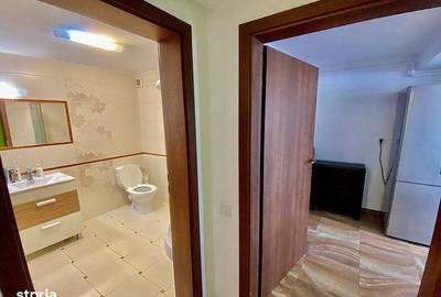 Apartament cu 3 camere, mobilat în Tractorul - 10
