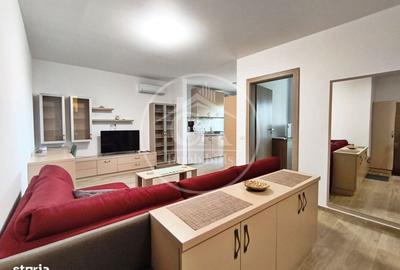 Apartament cu 2 camere decomandat în Central - 2