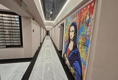 PIPERA PLAZA (First Estates)-SUPER INVESTITIE, CEL MAI MIC PRET din complex!