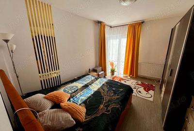 Apartament 3 camere 66mp etaj 1 Floresti Persoana Fizica - 5