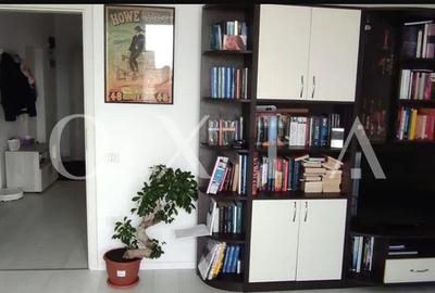 SX536 Dumbravita Dechatlon, Etaj Intermediar - 2