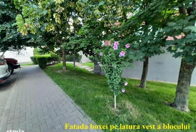 Garsonieră în Bartolomeu - 5