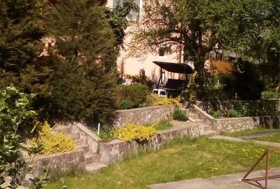 Casă cu 4 camere în Șuvița - 3