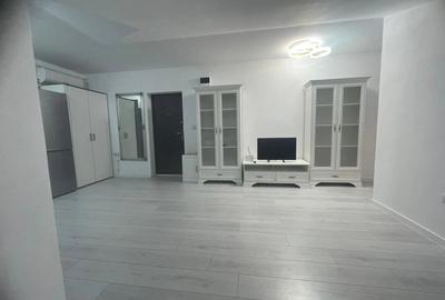 Apartament modern cu 2 camere, complet utilat ideal pentru o persoana sau un cuplu - 1