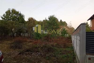 Teren de 572 mp, în Central