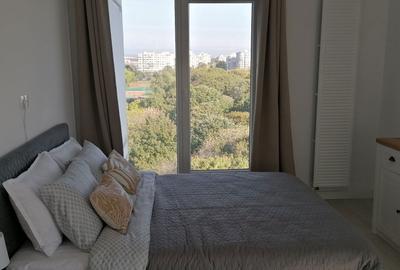 Apartament cu 2 camere decomandat în Central - 2