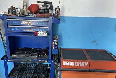 Spațiu comercial, de 30 mp, în Chiajna - 1