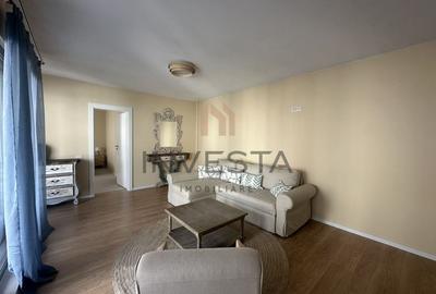 Apartament 2 camere confort sporit la cheie in Borhanci! - 2