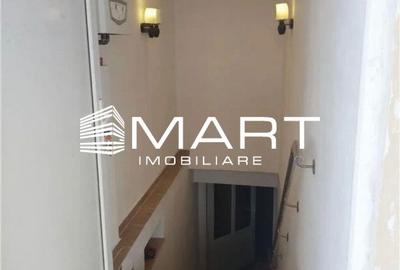 Spatiu comercial 120mp zona Rahovei - 2