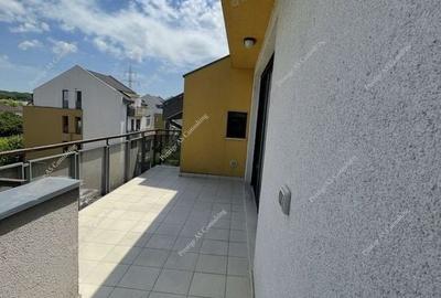 Apartament spations cu 3 camere si parcare in Dumbravita langa Kauffland - 4