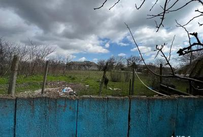 Casa etaj + gradina - zona turistica Jurilovca - 7