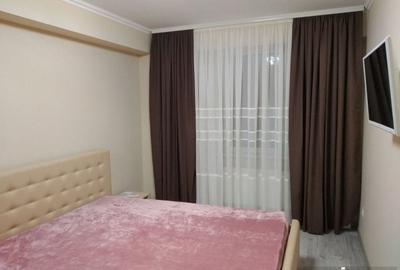 Apartament cu 2 camere decomandat în Universitate - 4