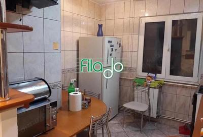 Apartament 4 camere Policlinica Titan - 1