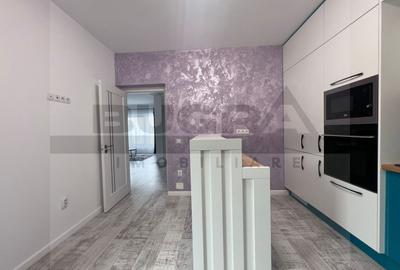 Duplex de 4 camere, 120mp, gradina, zona strazii Romul Ladea - 12