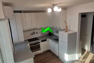 Apartament cu 3 camere decomandat în Central - 2