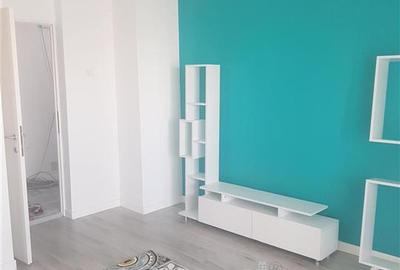 Garsonieră decomandată în Nicolina - 3