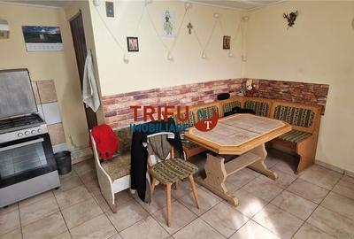 Casă cu 2 camere în Șard - 5