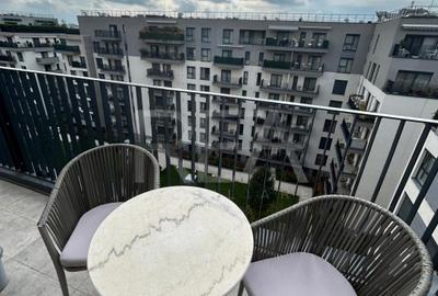 Apartament 3 camere  Arcadia Domenii - 11