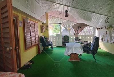 OCAZIE!!! CASA SUPERBA cu teren in JULITA jud Arad in M tii Zarandului - 32