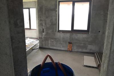 Casa P+1+M, 350 mp, teren 70 ari, Livezile, la 9 km de Bistri?a - 1