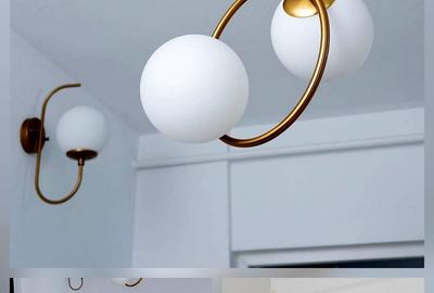 Apartament cu 2 camere decomandat, mobilat în Eremia - 16