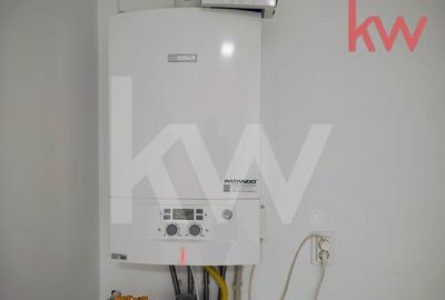 Spatiu comercial 105 mp – Cl. Severinului | Vad comercial garantat! - 9